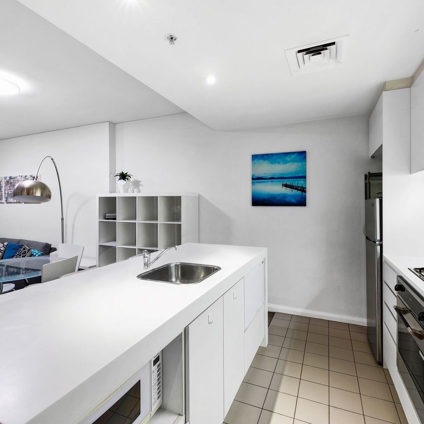 313/35 Shelley Street, Sydney - Photo 1