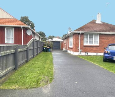 Family Home in Dyer St - Photo 3