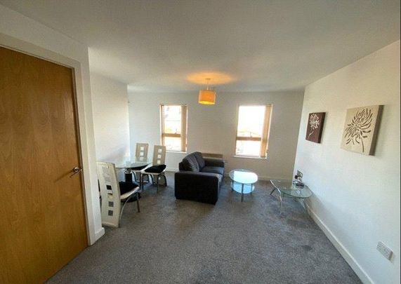 1 bedroom apartment to rent - Photo 1