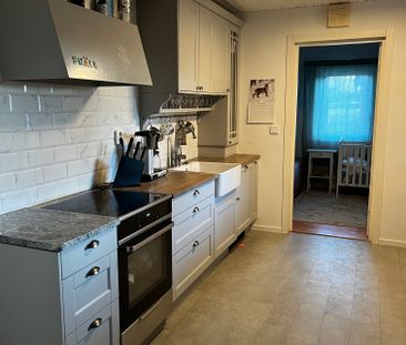 Västra HÄGLINGE, Sösdala - Foto 2