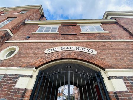 The Malthouse, Horninglow Street, Burton Upon Trent DE14 1DJ - Photo 4