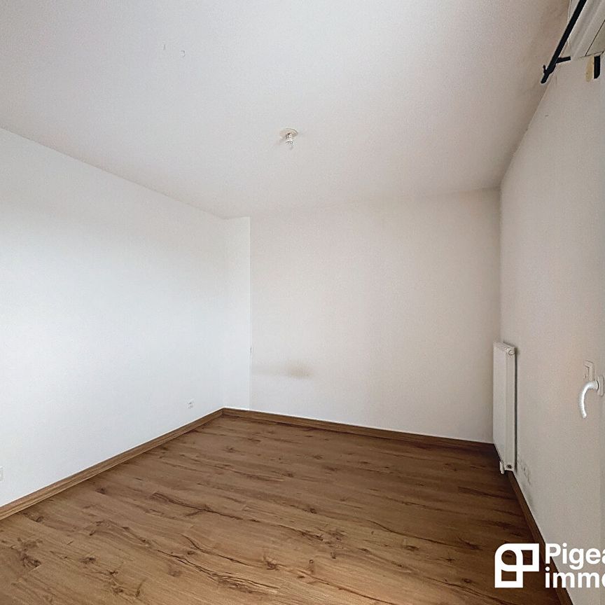 Location Appartement T 2 - Saint Jacques de la Lande - Photo 1