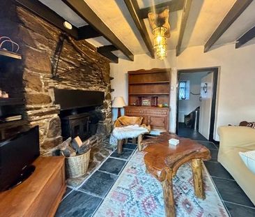 2 bedroom cottage to rent - Photo 2
