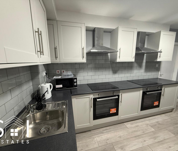 Studio to rent - Photo 6