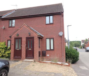 2 bedroom terraced house to rent - Photo 5
