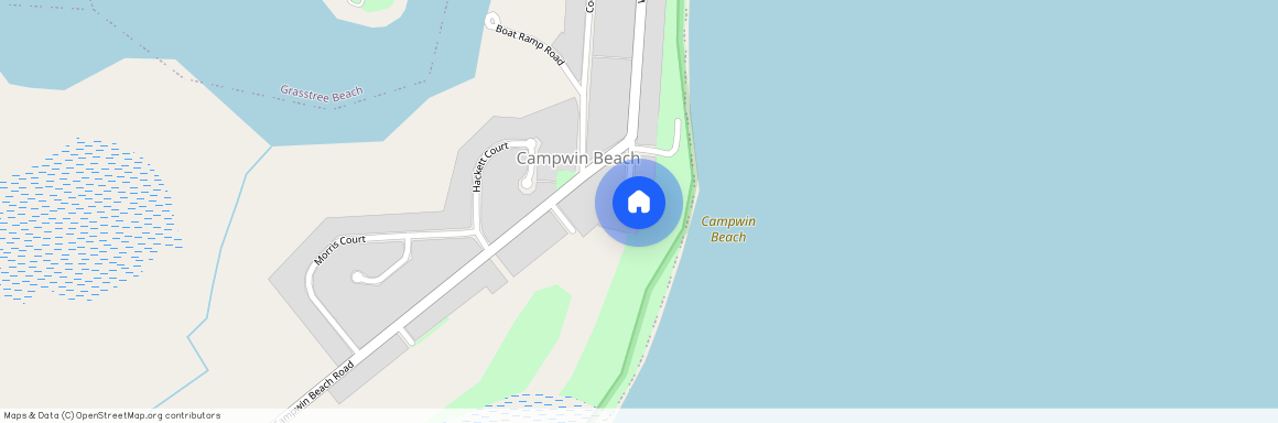 85 Westcott Avenue, Qld 4737, Campwin Beach