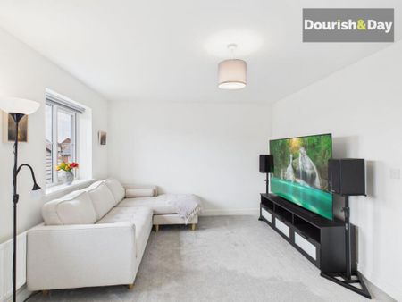 3 bedroom semi-detached house to rent - Photo 2