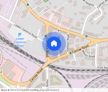 Cedar Road, NORWICH - Photo 1