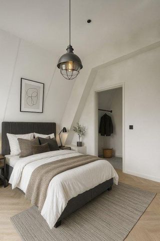 Appartement te huur: Meent 1-C 3471 EA Kamerik - Foto 4