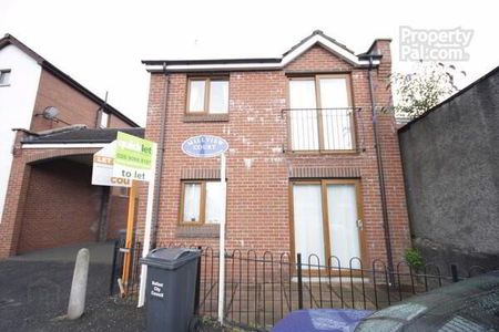 1 Millview Court, 351 Beersbridge Road, Belfast, BT5 5DS - Photo 5