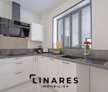 maison 4 pièces 120m2 MARSEILLE 11EME 2 950 euros - Photo 4