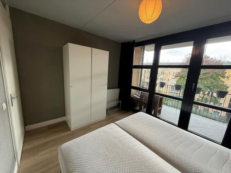 Afroditekade 31B 1076 DP Amsterdam - Photo 5