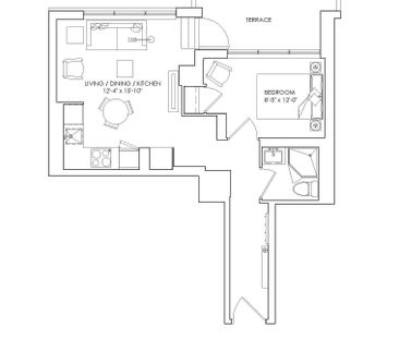 1220 1 Quarrington Lane - Photo 3