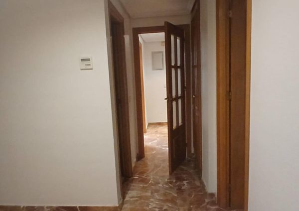 Flat - Murcia (Avenida Juan De Borbon)