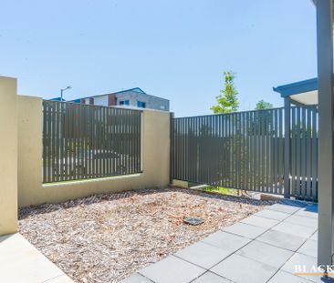 25/1 Pape Street, Franklin ACT 2913 - Terrace For Rent | Domain - Photo 5