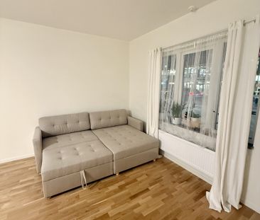 Stupvägen, Sollentuna - Foto 2