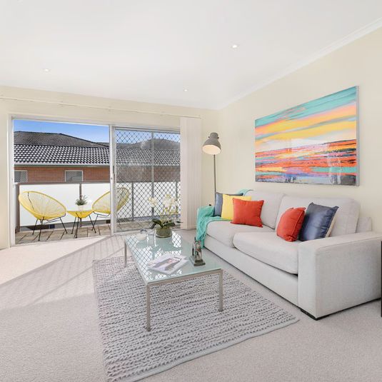12/863 Anzac Parade, Maroubra NSW 2035 - Apartment For Rent | Domain - Photo 1