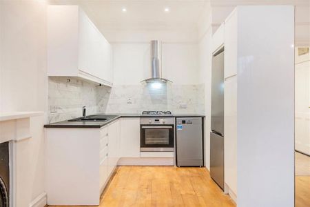 1 bedroom flat to rent - Photo 5