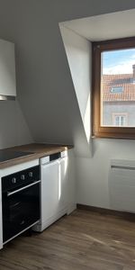 Location Appartement 2 pièces 44m² MULHOUSE 68100 - Photo 3