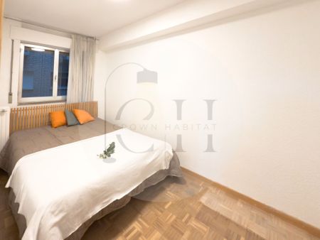 Piso de alquiler en Avenida del Manzanares, Comillas - Photo 2