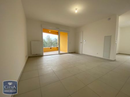 Location Appartement 2 pièces 45m² AVIGNON 84140 - Photo 2