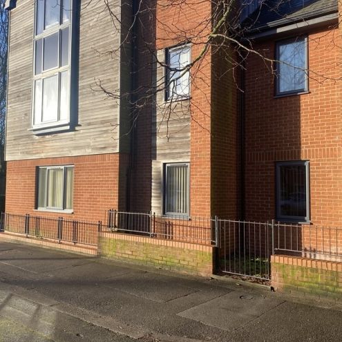 1 College Court , College Close, Lincoln, LN1 3AQ - Photo 1