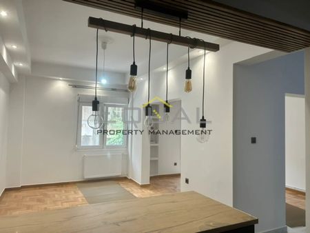 Διαμέρισμα για ενοικίαση Εξάρχεια - Νεάπολη - Photo 2