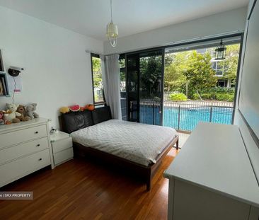 Palm Isles (D17), Condominium - For Rent - Photo 4