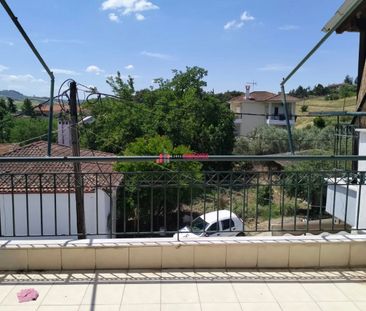 Μεζονέτα για ενοικίαση Ταγαράδες (Θέρμη) - Photo 4