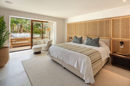 5 bedroom luxury Villa for rent in Marbella, Spain - Photo 5