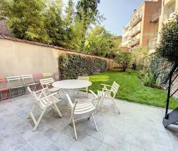 Appartement te huur - Foto 3