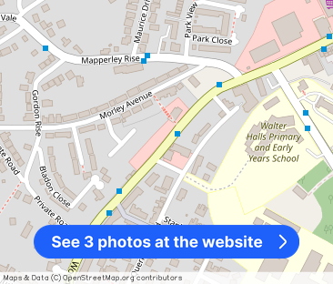 Woodborough Road, Mapperley, Nottingham - Photo 1