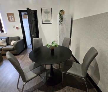 Room in a Shared House, Ashville Road, LS6 - Photo 6