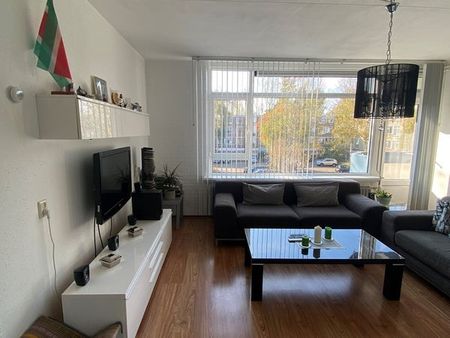 Te huur: Appartement Midscheeps in Amsterdam - Foto 4