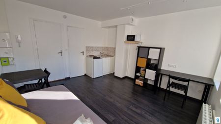Location Appartement ROUEN - Photo 3