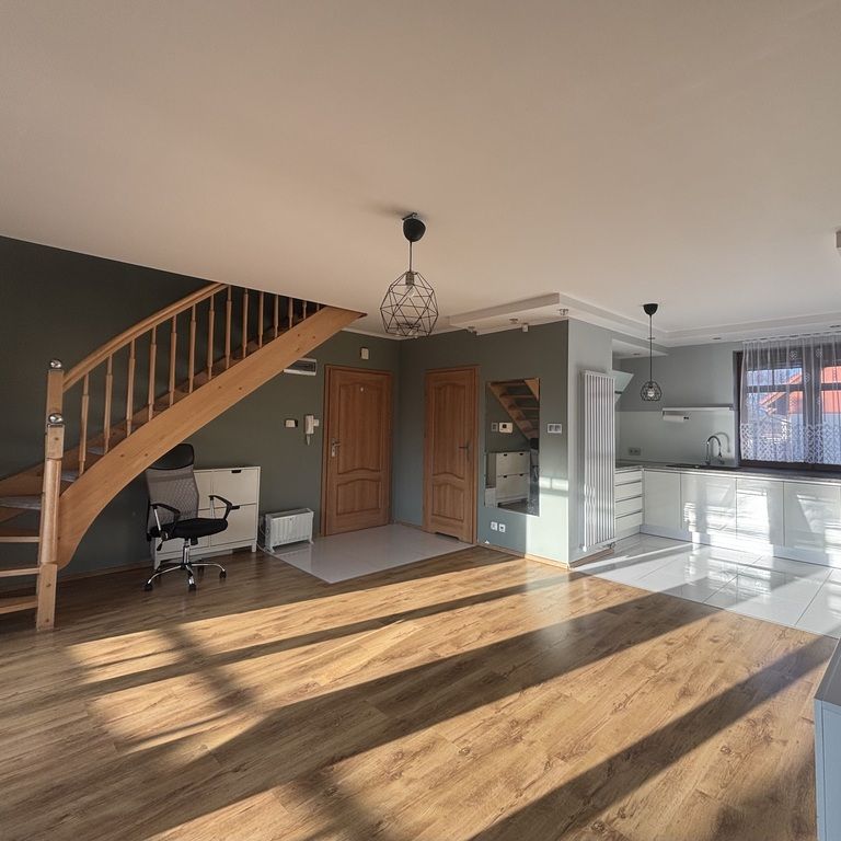 Mieszkanie na wynajem - Photo 1