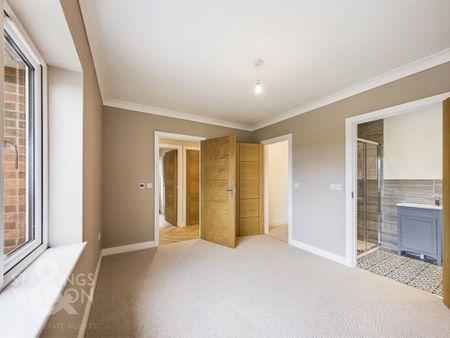 3 bedroom detached bungalow to rent - Photo 3