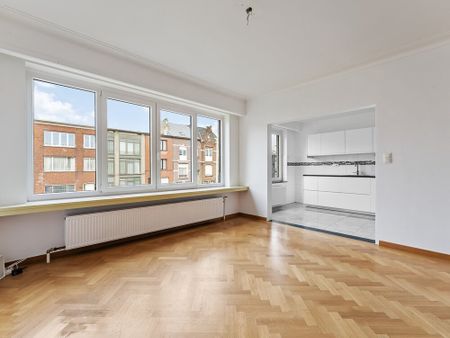 Appartement met 2 slpkrs nabij centrum Lier - Photo 4