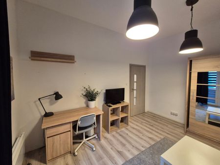 Lublin, Śródmieście, Centrum, Kołłątaja - Photo 4