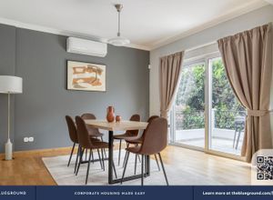 Μεζονέτα για ενοικίαση - Κηφισιά - Photo 5