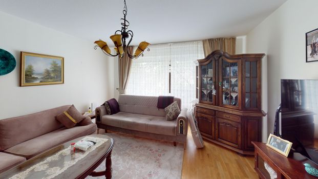 Fagottgatan, Karlstad - Foto 1