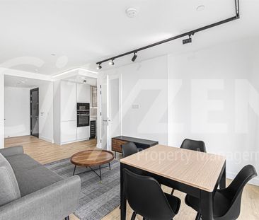 Valencia Tower, 3 Bollinder Way, London - Photo 3