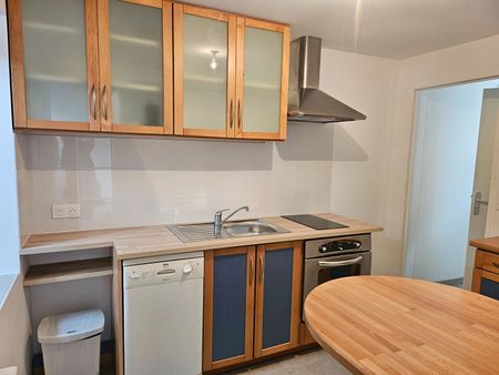 Location maison 4 pièces, 75.00m², Alban - Photo 3