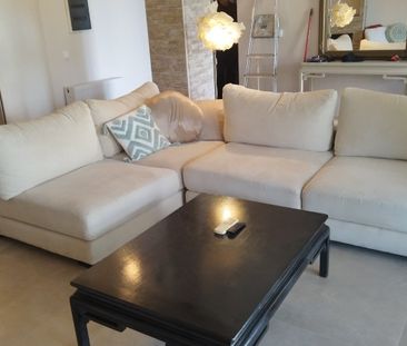 Διαμέρισμα για ενοικίαση - Μίκρα, - Photo 4