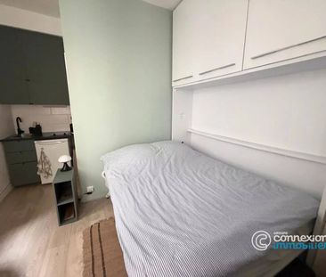 Location AppartementParis 3ème Enfants-Rouges - Photo 6