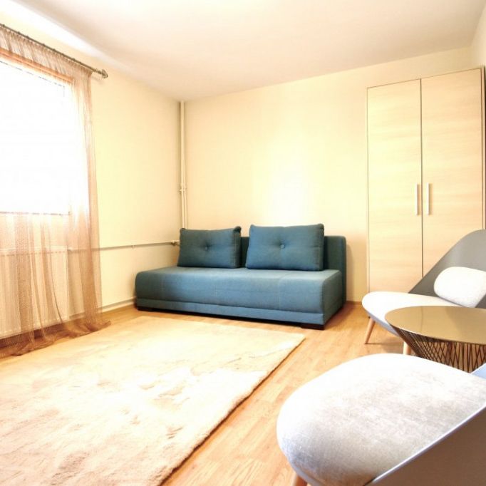 RAMURI TEI-KAUFLAND, GARSONIERA MODERNA,, 0% COMISION! - Fotografie 1