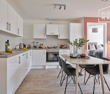 2 bedroom flat to rent - Photo 1 | Rentumo
