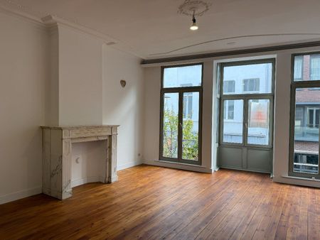 1-slpk appartement op toplocatie - Photo 3