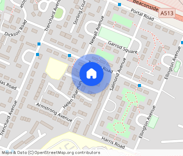 Lovell Drive, Stafford - Photo 1