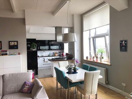 302 Somerset Studios, Marcus Ward Street, Belfast, BT7 1RP - Photo 5